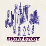 DOWNER/SHORT STORY摜