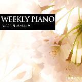 NƂX feat. xcO/Weekly Piano摜