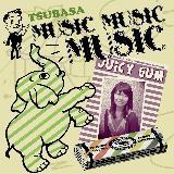 Music Music Music/Tsubasa摜