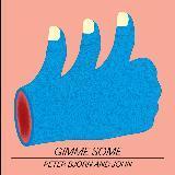 May seem macabre/PETER BJORN & JOHN摜