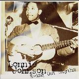 From A Wash Woman On Up/Lonnie Johnson摜