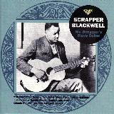 Mr.Scrappers Blues/SCRAPPER BLACKWELL摜