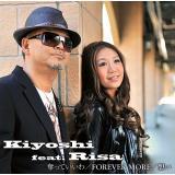 Forever MoreiIWiJIPj/Kiyoshi feat. Risa摜