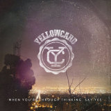 FOR YOU, AND YOUR DENIAL/YELLOWCARD摜