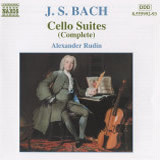 Cello Suite No. 1 in G major, BWV 1007: I. Prelude/Alexander Rudin摜