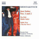 Jazz Suite No. 2: VI. Waltz 2/Eder Quartet,Dmitri Shostakovich摜