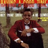 Dont You Just Know It/Huey Piano SmithHis Clowns摜