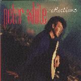 Never Gonna Give You Up/Peter White摜