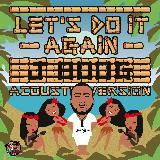 Lets Do It Again - Acoustic Mix/J Boog摜