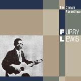 Dry Land Blues/FURRY LEWIS摜