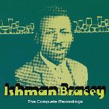 Pay Me No Mind/ISHMAN BRACEY摜