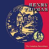 Red River Blues/HENRY THOMAS摜