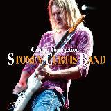 Mary Jayne/STONEY CURTIS BAND摜