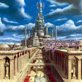 REQUIEM/Dragon Guardian摜