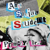 Promise Ring/Anti Social Student摜