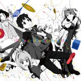 White Moon/}K(Cv.x]R)摜