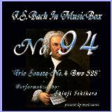 gI\i^ l BWV 528 A_e/Ό摜