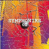 Junk food/Symphoniks摜