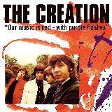 Cool Jerk/The Creation摜