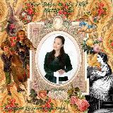 For Once In My Life/xeB䂸摜