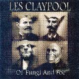 Primed by 29/Les Claypool摜