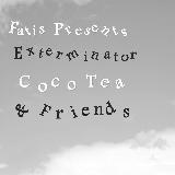 Here I Come/Coco Tea摜