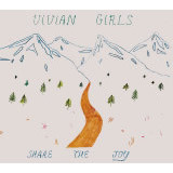 The Other Girls/Vivian Girls摜