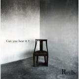 Passion./Re:dis摜