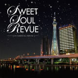 Human Nature/SWEET SOUL REVUE摜