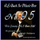 gI\i^ ܔ BWV 529 AO/Ό摜