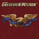 Work Hard, Play Harder/Gretchen Wilson摜