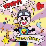 Doll/Rabbity Rabbit摜