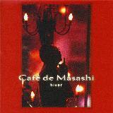k̍/Cafe de Masashi摜