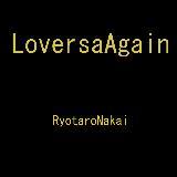 LOVERS AGAIN/䗺Y摜