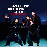 Dr. Blotter & Mrs. Purple (Ride The Echoplex)/BOMBASTIC MEATBATS FEATURING CHAD SMITH摜