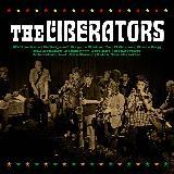 Monkeyface/THE LIBERATORS摜