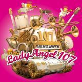 Round Midnight/Lady Angel 107摜
