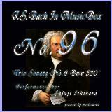 gI\i^ Z BWV 530 ro[`F/Ό摜