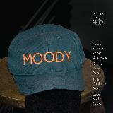 Polka Dots & Moonbeams/James MoodyCKenny BarronCTodd CoolmanLewis Nash摜