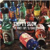 Tightrope/EMPTY SLOW摜