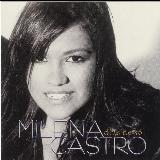 Tarde Demais/Milena Castro摜