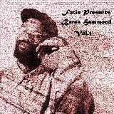 Checking Out/Beres Hammond摜