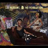 FRAICHEUR SOUHAITEE/LES NUBIANS摜