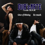 So much/DUBz NATE from B.S.R摜