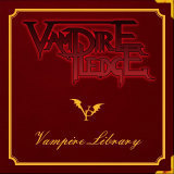 Η̈/VAMPIRE PLEDGE摜