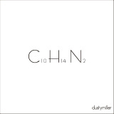 C10H14N2/Dusty Miller摜