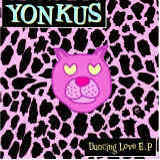 Dancing Love/YONKUS摜