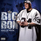 KING OF HOOK feat. Ď/BIG RON摜