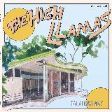 Talahomi Way/THE HIGH LLAMAS摜