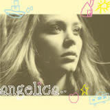 Nel Sole/Angelica摜